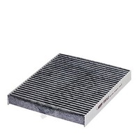 Hengst Filter E961LC Filter, Innen Luft FüR Audi, Mercedes-Benz, Porsche, Puch