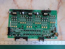 NACHI UM843E CIRCUIT BOARD - WARRANTY