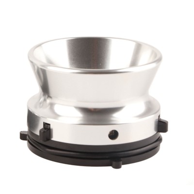 1 Pair NAB Hub Adapters Professional Polished 10in Opener For Studer Fo CB