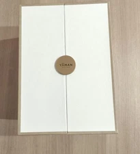 YA MAN Photo Plus Shiny Neo Facial Device YJFM18N Pro Skin Care For All