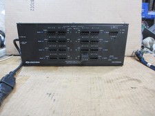 Crestron C2N-SPWS300 Crestnet Power Supply Wi...