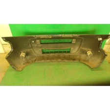 Pare-choc avant Fiat Qubo