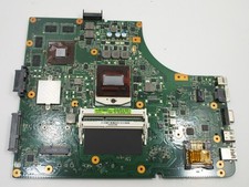 ASUS A53S Laptop Replacement Motherboard with INTEL Core i7-2630QM @ 2.00GHz CPU