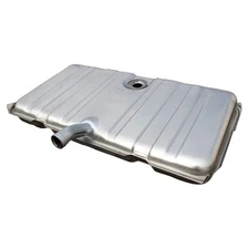 18 Gallon Fuel Tank With Filler Tank Chevy Camaro 1969