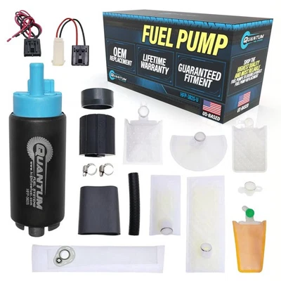 Suzuki Intank Fuel Pump 2005-2006 GSXR-1000 Gixxer 15100-41G00 - Bild 1 von 4