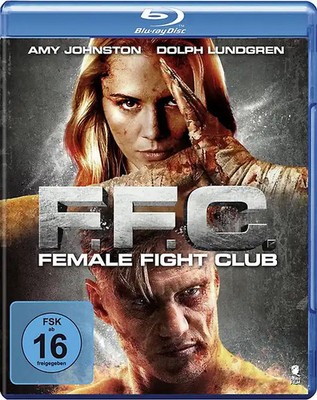 F.F.C. - Female Fight Club
