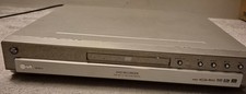 LG DR4912 DVD Recorder ? Tested ? Tray Working ? Multi?Format
