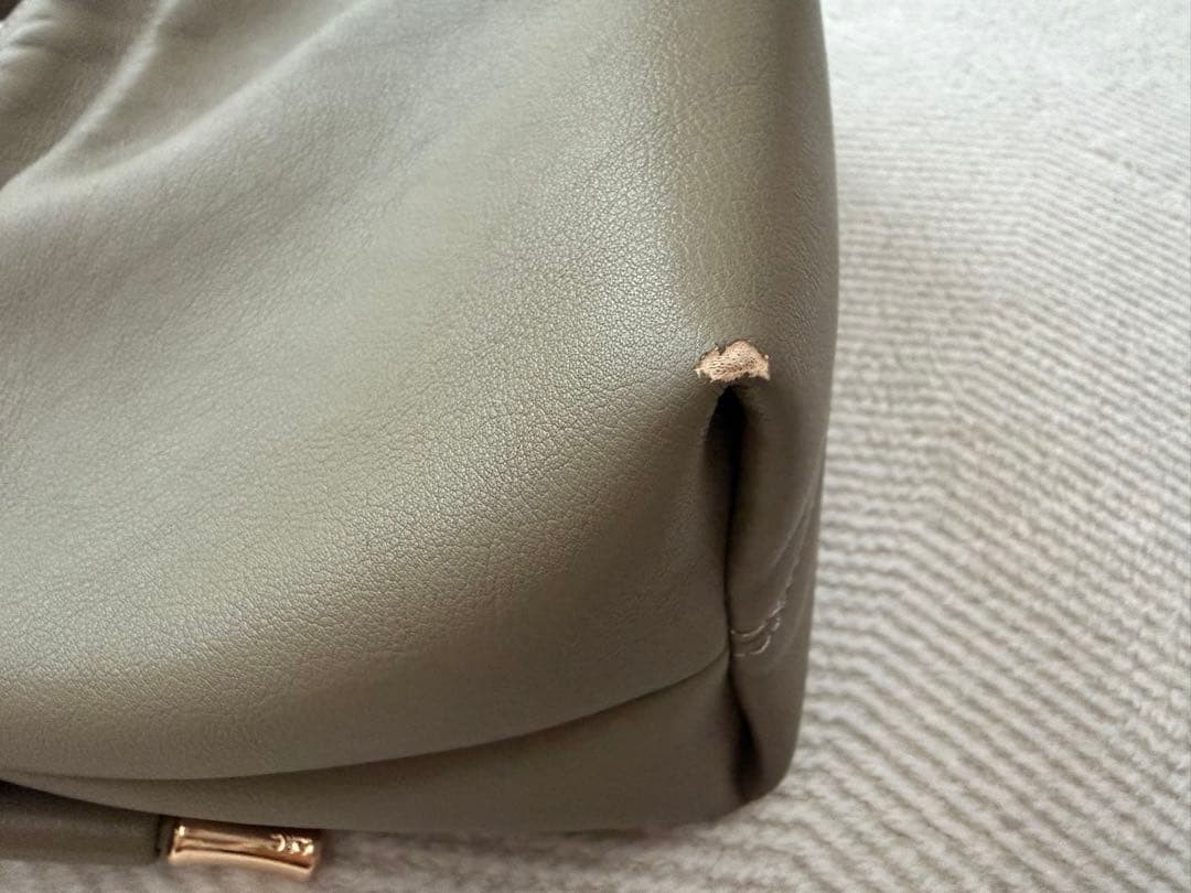 APC SAC NINON MINI Beige — image 4