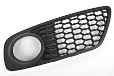 BMW 5er Serie GT F07 M Paket 2009- Stoßstange Nebelscheinwerfer Gitter Links LH