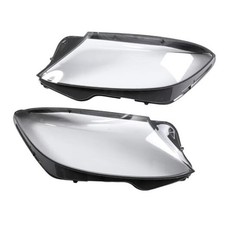 Headlight Lens Cover No.2229067703/2229067803 Car Front Left Right Headlight