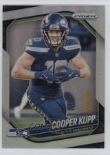 2025 Panini Prizm Silver Prizm Cooper Kupp #16 3d0