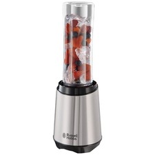 RUSSELL HOBBS Standmixer Smoothie Maker Mix &...