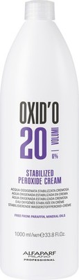 Alfaparf Milano Oxid'o 20 Vol - 6% 1000 ml