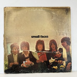 Small Faces First Step | eBay