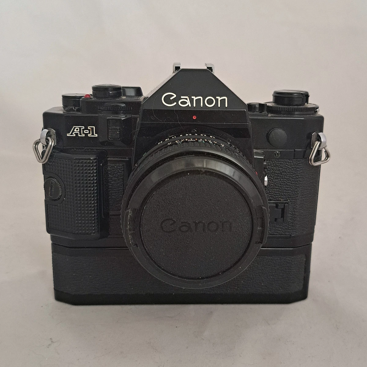 Canon A1 Body for sale | eBay