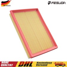 1 Stück Luftfilter für Opel Corsa C Combo Meriva Tigra 1.0L-1.8L 93192056