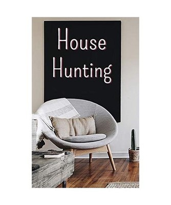 House Hunting - Notes: Find Your Perfect Home, Asher Publisher