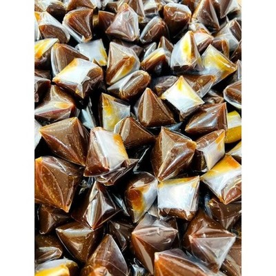 500g Malaysia Halal Dodol   Traditional Sweet Snack (Mixed Flavours)