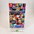 Mario Kart 8 Deluxe (Nintendo Switch, 2018)