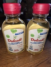 Dolcedi Natural Low-Glycemic Sweetener, 12.34 Fl Oz 2 Count