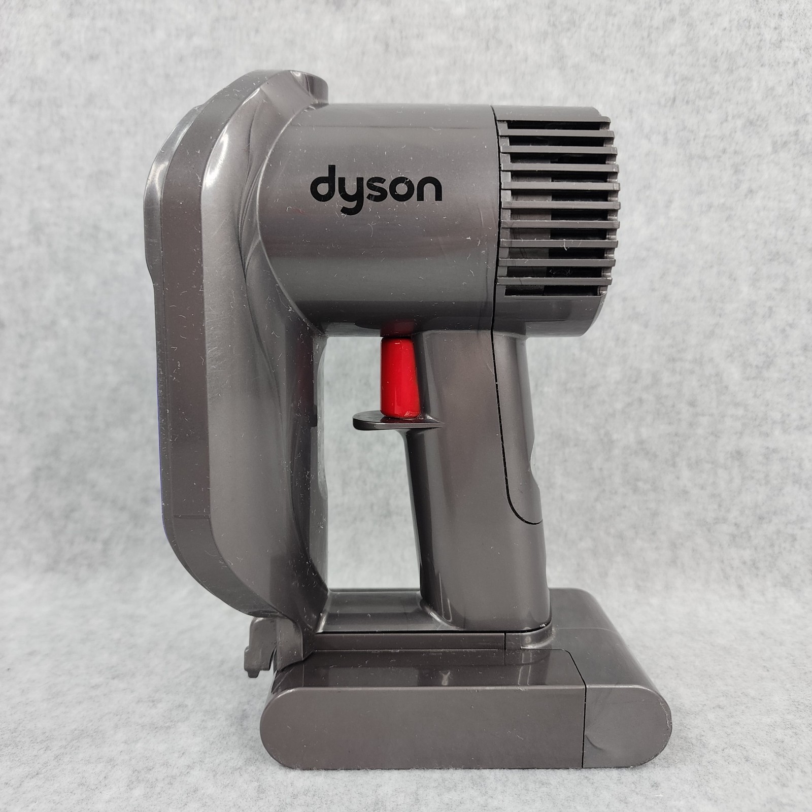 Dyson DC44 Animal Vacuum Body Motor Unit Motorhead *Degraded Battery*