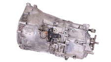 1992-2002 Bmw E36 Z3 M3 328i 5-speed Manual Transmission Zf S5d-320z Oem