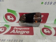 Glace de rétroviseur Audi A4