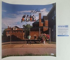 Big Sean Signed Detroit 2 18x24 Autographed Poster ACOA