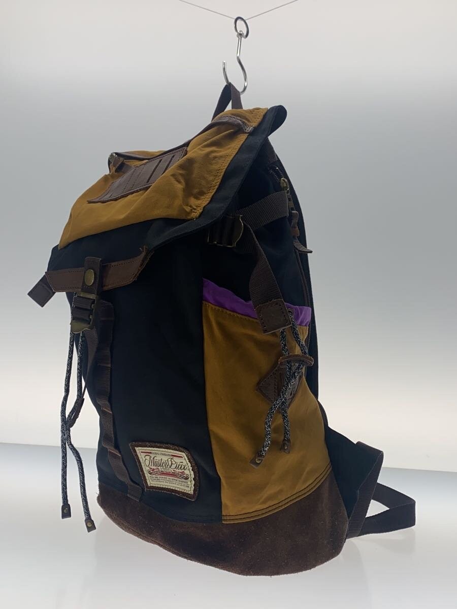 MASTERPIECE Backpack Polyester Multicolor - image 2