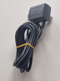 ⚡Nintendo NES SNES RF Switch SNSP-003 Excellent Original Antenna Cable Crossover ⚡