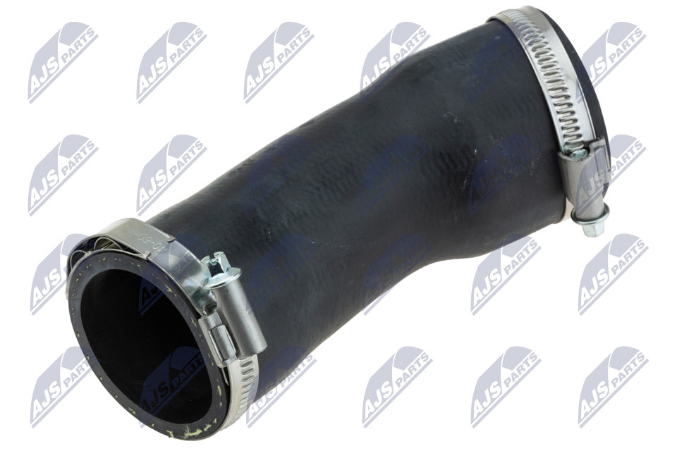 N.T.Y. GPP-BM-098.NTY Charger Air Hose for BMW