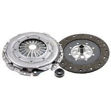 Kit d'embrayage Citroen C3