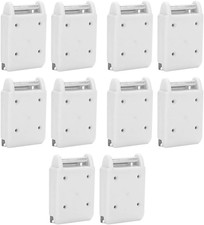 10Pcs Knitting Claw Weight, Universal Knitting Machine Claw Hanger Weight,Home K