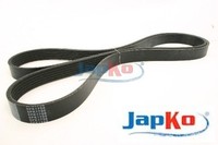 Japko 6PK1750 Keilrippenriemen Keilriemen FüR Mazda