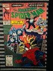 Amazing Spider-Man #376 (1993) Marvel Comics