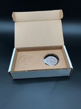 OSECO PLR 1.5" LOW-PRESSURE REVERSE-BUCKLING RUPTURE DISC NEW