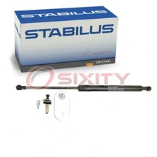 Stabilus Tailgate Lift Support for 2004-2014 Ford Lobo Body  pc