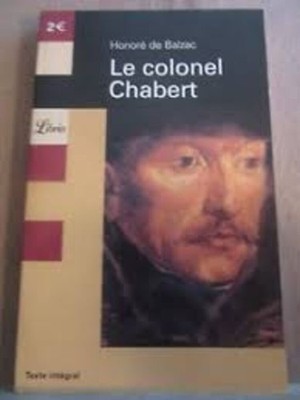 Colonel Chabert | Honor De Balzac | Guter Zustand