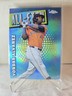 2025 Topps Chrome Logofractor Edition - All-Etch Yordan Alvarez #CAE-14 - 1d