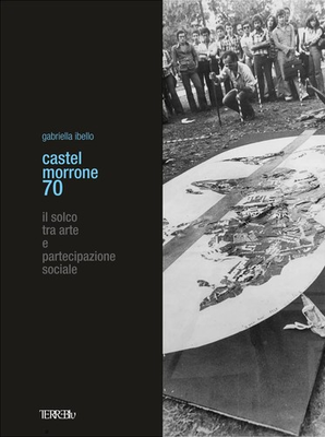 #ad Gabriella Ibell Castel Morrone 70. Il solco tra arte e p Paperback UK IMPORT $30.25