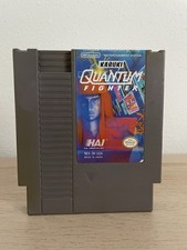 ebay® Auktion 128052322989 | Kabuki Quantum Fighter - Nintendo NES Modul Thumbnail of ebay® auction 128052322989 | Kabuki Quantum Fighter - Nintendo NES Modul