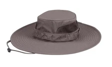 Propper Summerweight Boonie Hat - Wide Brim, UPF 50, Quick-Dry, Mesh Sides
