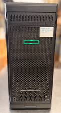 HP Proliant ML110 G10 2.5" Tower Server | Xeon Silver 4108@1.8GHz |16GB |4x300GB