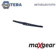39-0703 SCHEIBENWISCHER WISCHERBLATT HINTEN MAXGEAR FÜR OPEL ASTRA K,INSIGNIA B