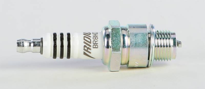NGK Iridium IX Spark Plug - BR8HIX - 7001