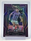 ERAY COMERT 2024 SELECT LA LIGA TERRACE ROOKIE PURPLE PRIZM RC /99 Q0885