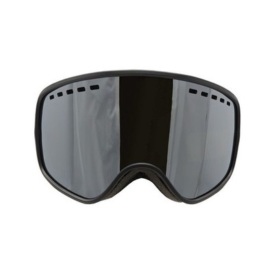 Bolle Snow Ski Goggles Black, Size Small NEW IN BOX Storage Bag included
