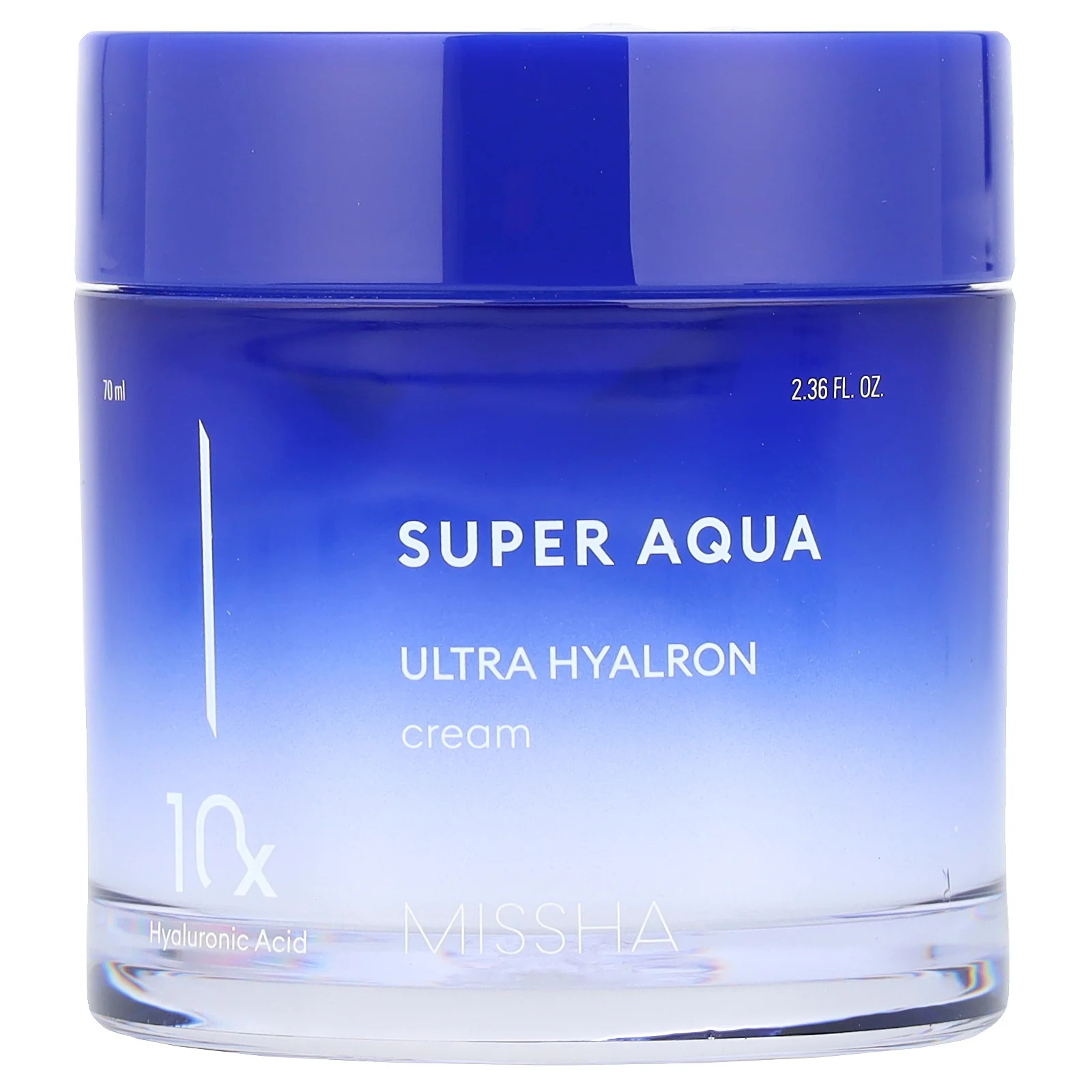 Super Aqua Ultra Hyalron 236 70 4690₽