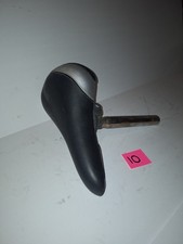 BMX Bicycle Saddle with Seatpost