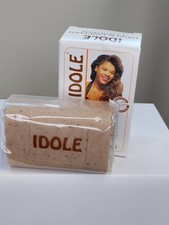Idole Brightening Exfoliating Soap with Avocado Seed Powder 7oz